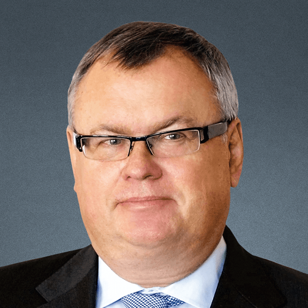 Workshop Review: Andrey Kostin, Chief of VTB – Russia and Europe: Past, Present, and Future