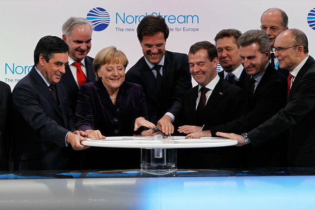 Five Questions About Nord Stream 2 – Opinion