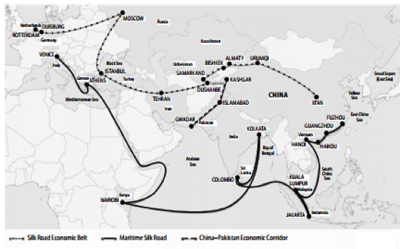 The Benefits and Obstacles Facing Possible Chinese Accession to the ECT