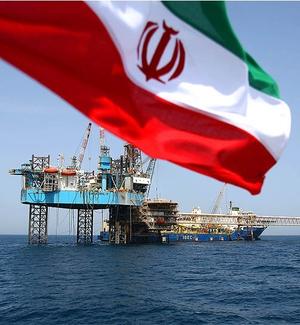 Can Iranian Oil Recover?