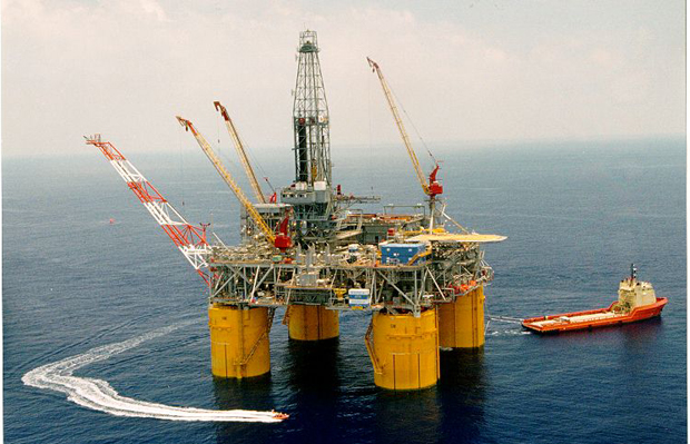 Shell Begins Production in Ultra-Deepwater Gulf of Mexico