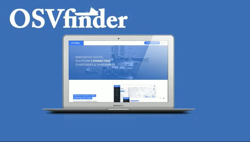 UBERization in oil transportation? Interview with a representative of OSVFinder – an innovative company revolutionizing logistics