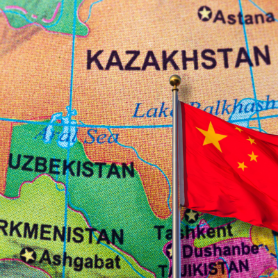 Sino-Caspian Energy Cooperation: an Analysis of Kazakhstan And Turkmenistan Cases